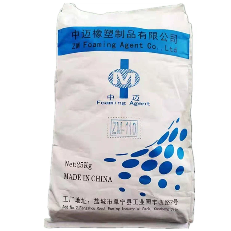 PVC Solid Wallboard Foaming Agent