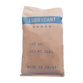 Lubrifiant interne pour tuiles de toiture en PVC